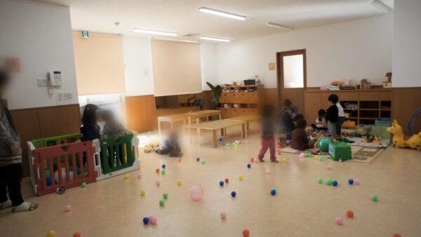 2月のヨガ教室のお知らせ