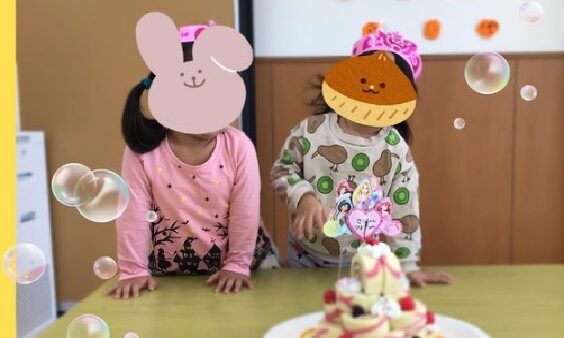 給食ライブラリー★当園で提供している給食です★