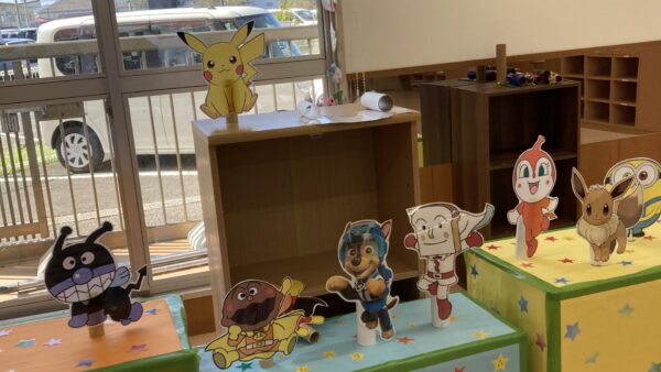 主任のつぶやき