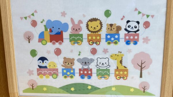 主任のつぶやき