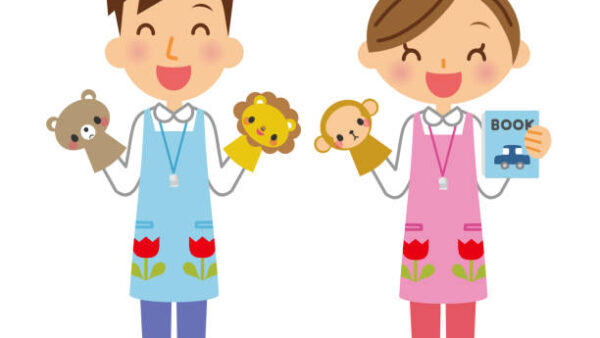 主任のつぶやき