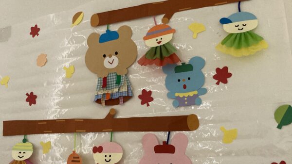 主任のつぶやき